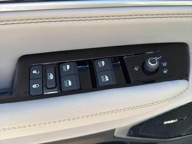 2026 Jeep Grand Wagoneer GRAND WAGONEER LIMITED RESERVE 4X4