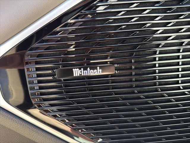 2026 Jeep Grand Wagoneer GRAND WAGONEER LIMITED RESERVE 4X4