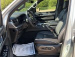 2026 Jeep Grand Wagoneer GRAND WAGONEER LIMITED ALTITUDE 4X4