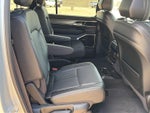 2026 Jeep Grand Wagoneer GRAND WAGONEER LIMITED ALTITUDE 4X4