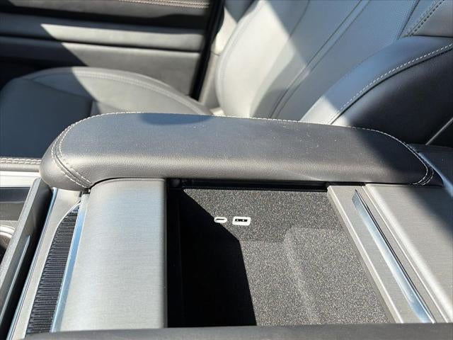 2026 Jeep Grand Wagoneer GRAND WAGONEER LIMITED ALTITUDE 4X4