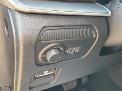 2026 Jeep Grand Wagoneer GRAND WAGONEER LIMITED ALTITUDE 4X4