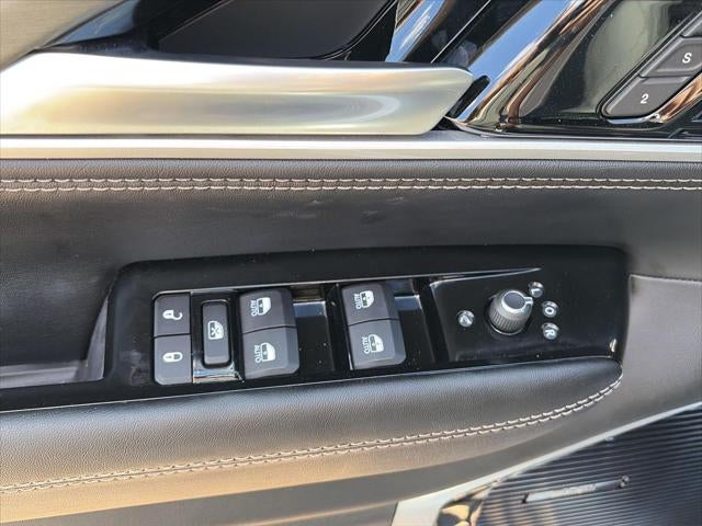 2026 Jeep Grand Wagoneer GRAND WAGONEER LIMITED ALTITUDE 4X4