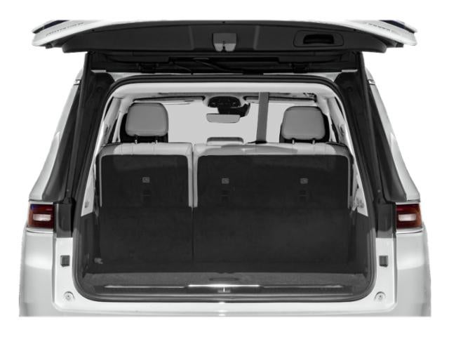 2022 Jeep Grand Wagoneer Series II 4x4