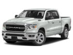 2020 RAM 1500 Big Horn Crew Cab 4x4 5'7' Box
