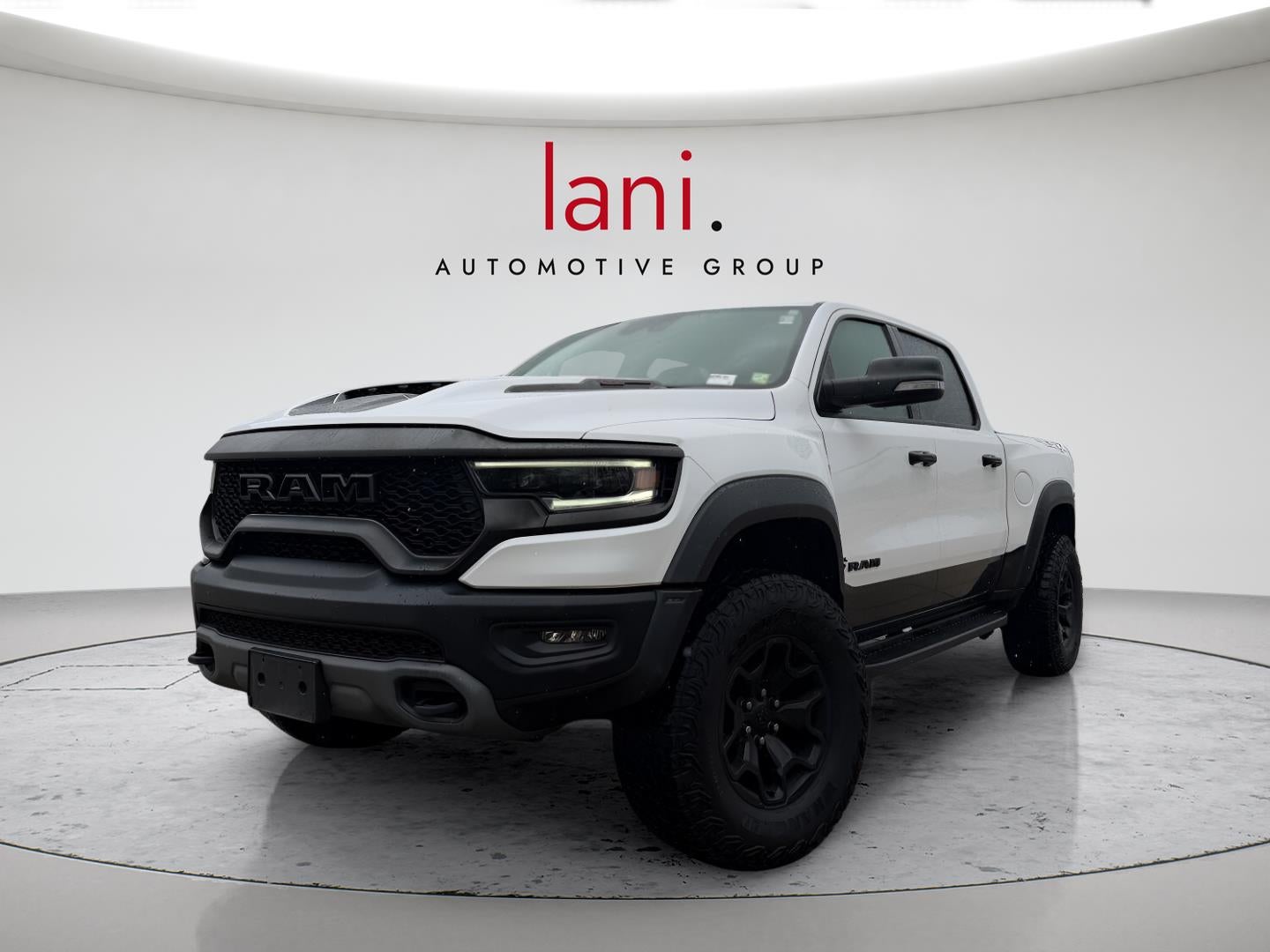 2022 RAM 1500 Pickup