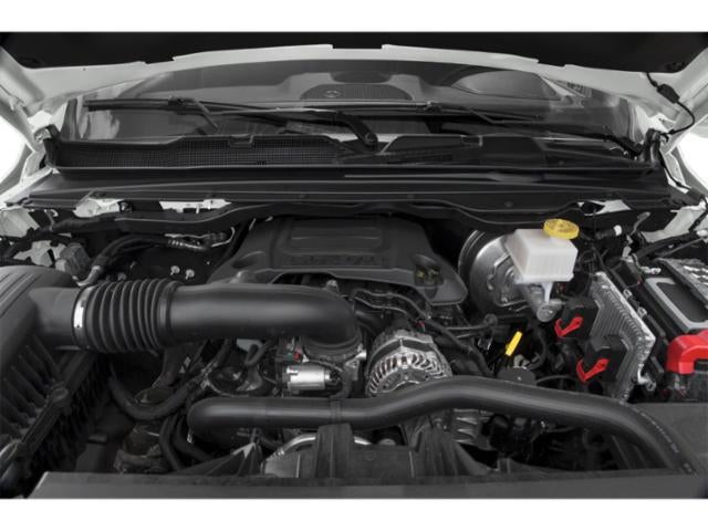 2022 RAM 1500 TRX Crew Cab 4x4 5'7' Box