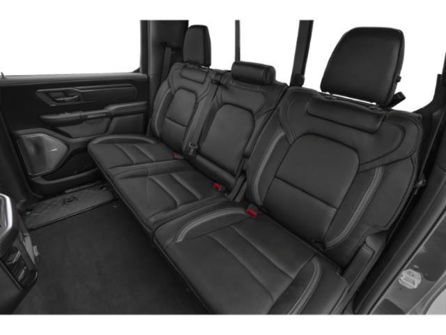2022 RAM 1500 TRX Crew Cab 4x4 5'7' Box