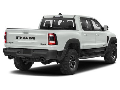 2022 RAM 1500 TRX Crew Cab 4x4 5'7' Box