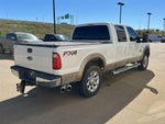 2013 Ford Super Duty F-250 Lariat