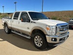 2013 Ford Super Duty F-250 Lariat