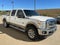 2013 Ford F-250 Lariat