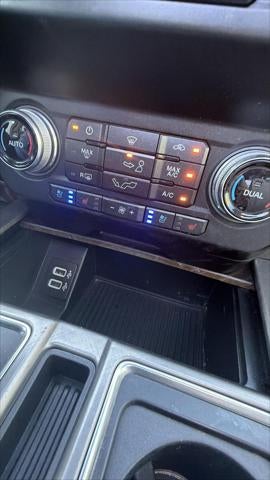 2019 Ford F-150 Limited