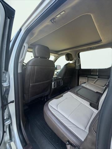 2019 Ford F-150 Limited
