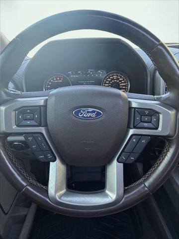 2019 Ford F-150 Limited