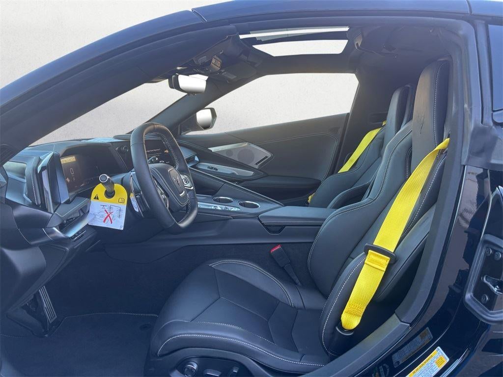 2026 Chevrolet Corvette 2LT