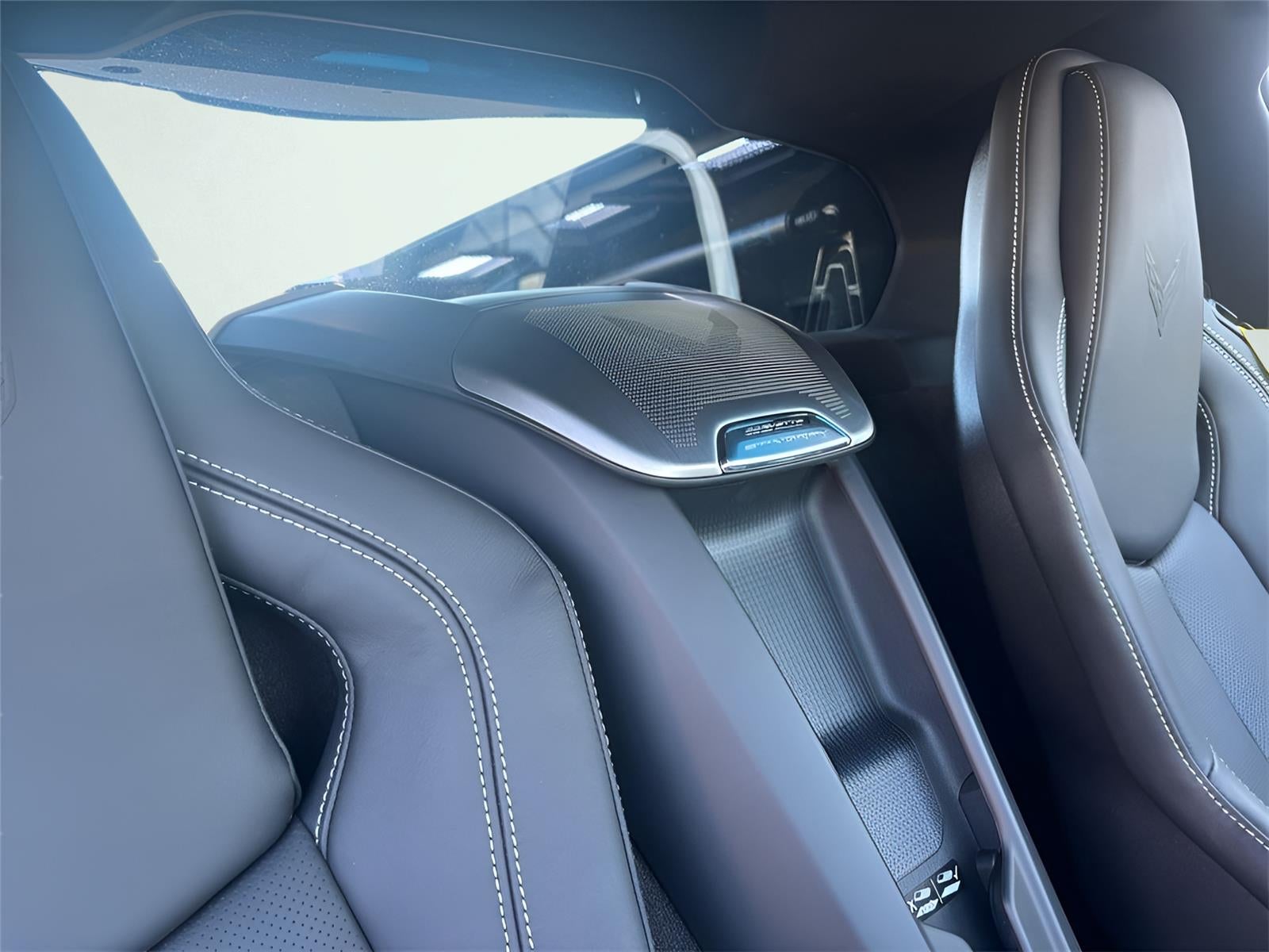 2026 Chevrolet Corvette 2LT