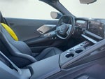 2026 Chevrolet Corvette 2LT