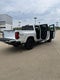 2026 Chevrolet Colorado 4WD Work Truck