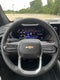 2026 Chevrolet Colorado 4WD Work Truck