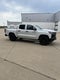2026 Chevrolet Colorado 4WD Work Truck