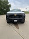 2026 Chevrolet Colorado 4WD Work Truck