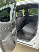 2026 Chevrolet Colorado 4WD Work Truck