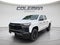 2026 Chevrolet Colorado 4WD Work Truck