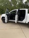 2026 Chevrolet Colorado 4WD Work Truck