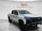 2026 Chevrolet Colorado 4WD Work Truck