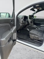 2026 Chevrolet Colorado 4WD Work Truck