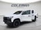 2026 Chevrolet Colorado 4WD Work Truck