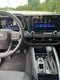 2026 Chevrolet Colorado 4WD Work Truck