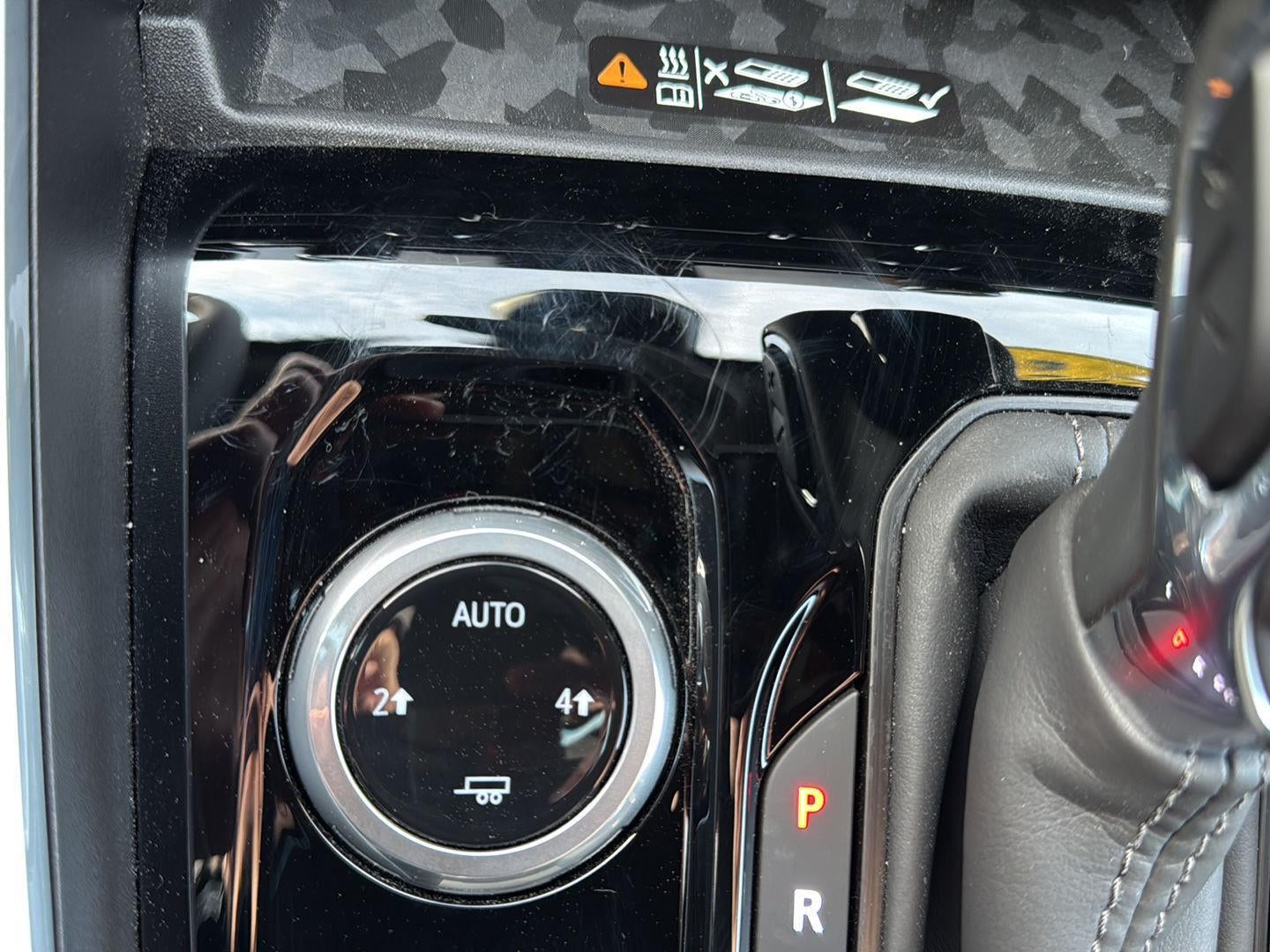 2026 Chevrolet Colorado 4WD LT