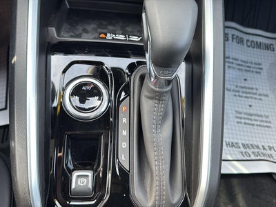 2026 Chevrolet Colorado 4WD LT