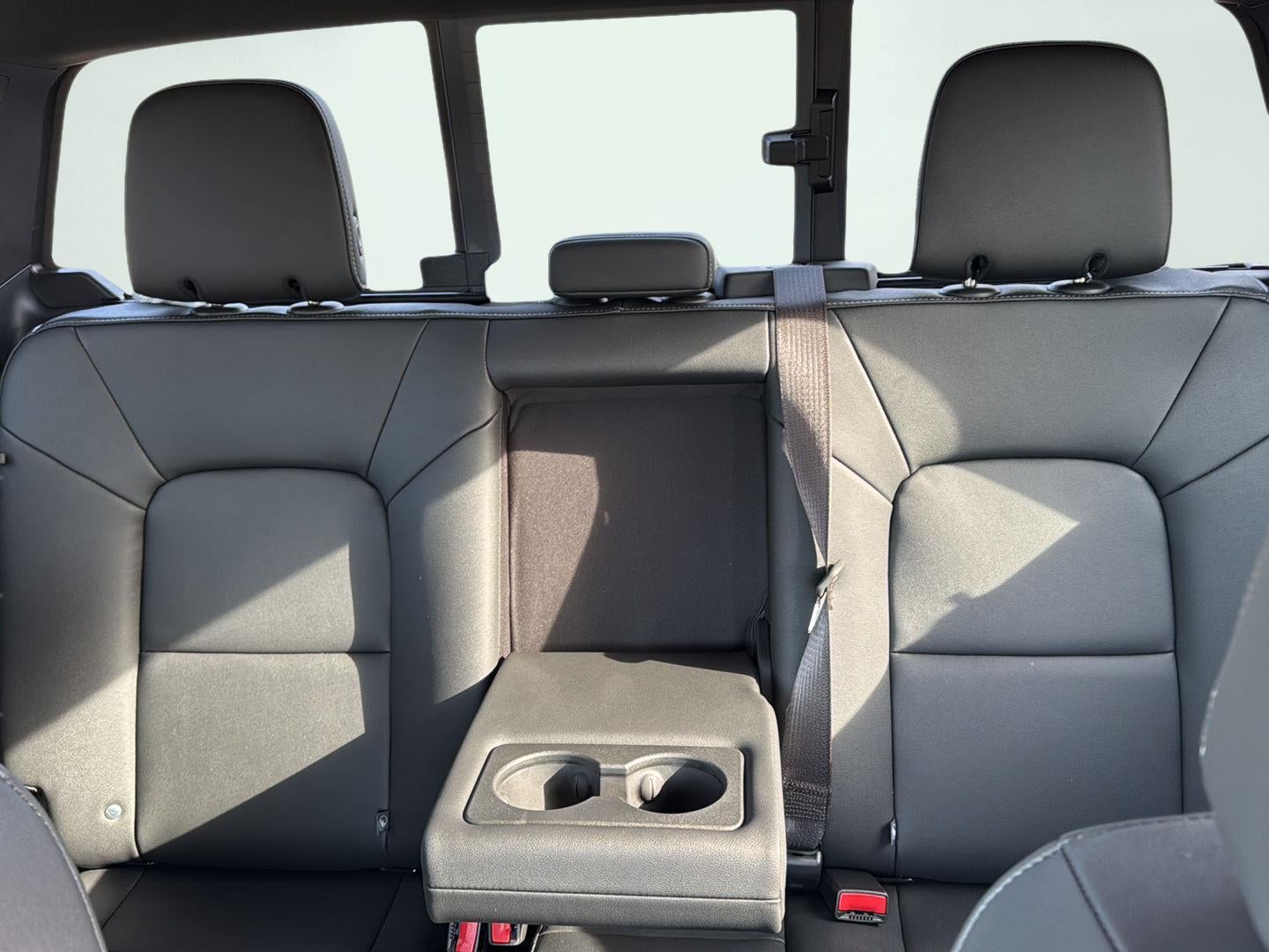 2026 Chevrolet Colorado 4WD LT