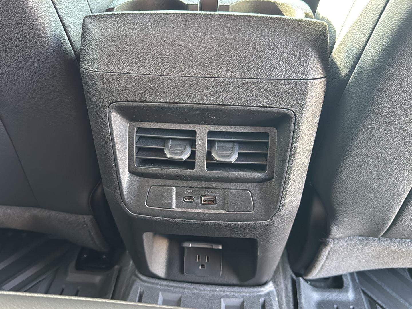 2026 Chevrolet Colorado 4WD LT