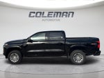 2026 Chevrolet Colorado 4WD LT