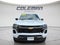 2026 Chevrolet Colorado 4WD LT