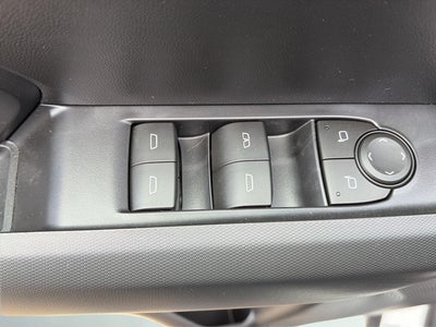 2026 Chevrolet Colorado 4WD LT