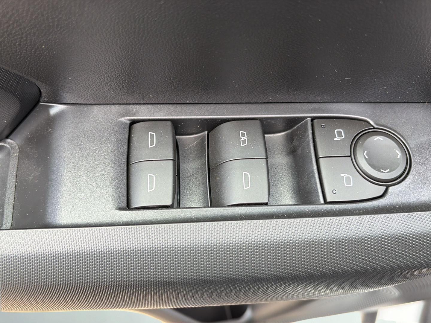 2026 Chevrolet Colorado 4WD LT