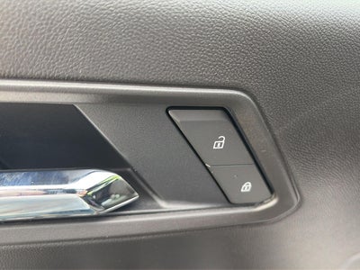 2026 Chevrolet Colorado 4WD LT