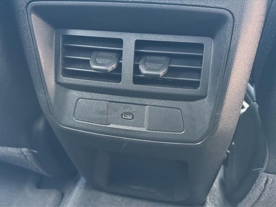 2026 Chevrolet Colorado 4WD LT