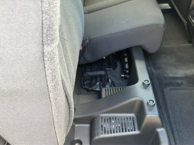 2026 Chevrolet Colorado 4WD LT