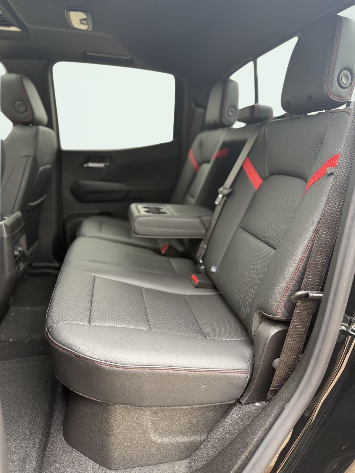 2026 Chevrolet Colorado 4WD Z71