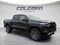 2026 Chevrolet Colorado 4WD Z71