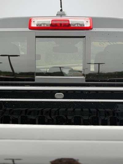 2026 Chevrolet Colorado 4WD Z71