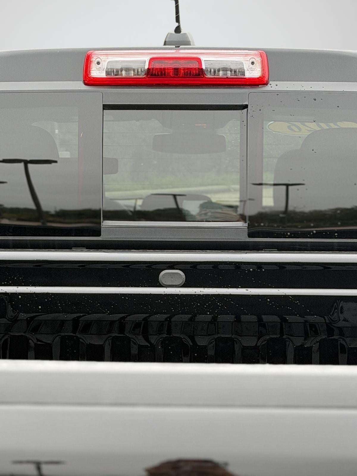 2026 Chevrolet Colorado 4WD Z71