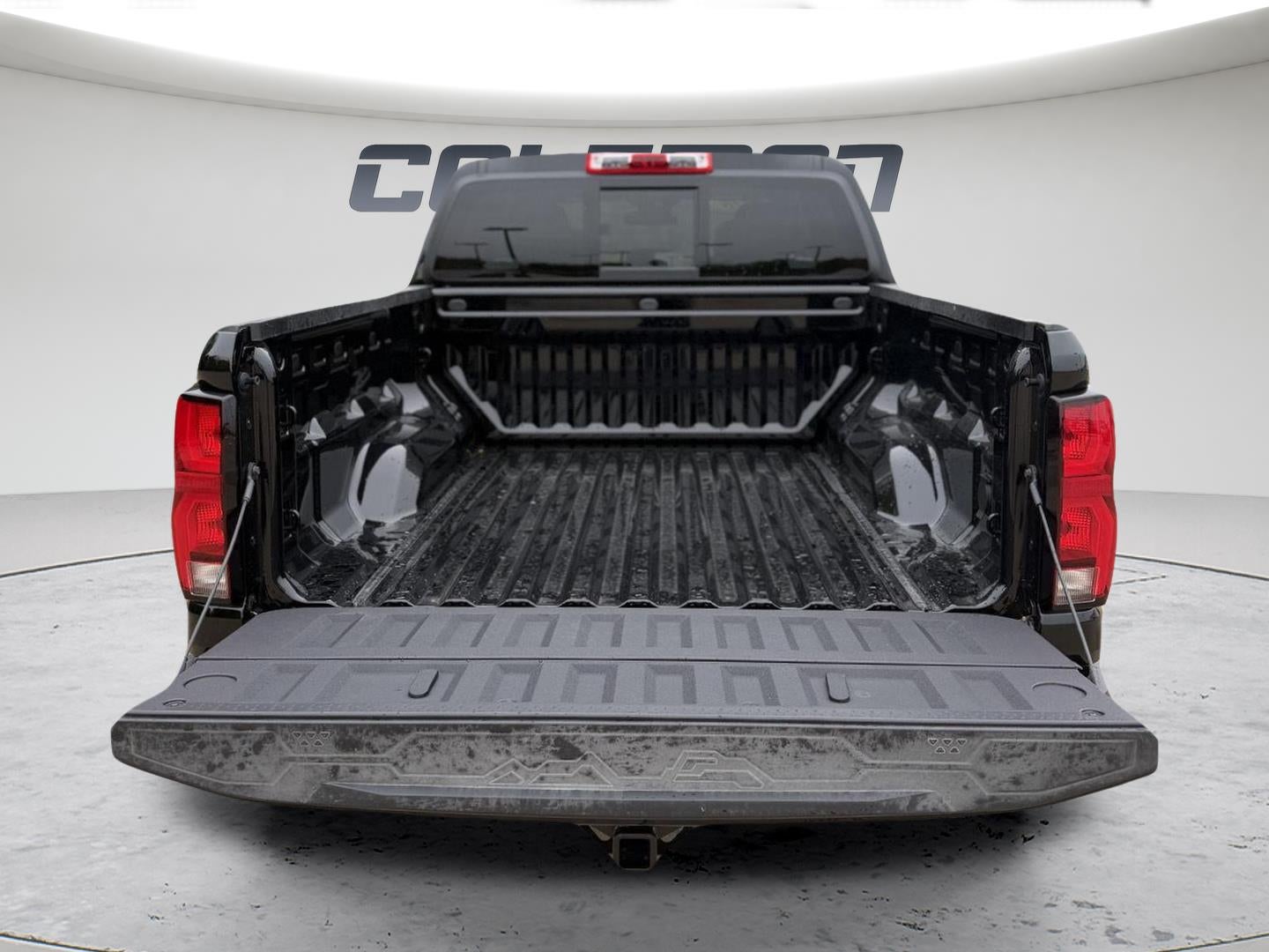 2026 Chevrolet Colorado 4WD Z71
