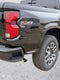 2026 Chevrolet Colorado 4WD Z71